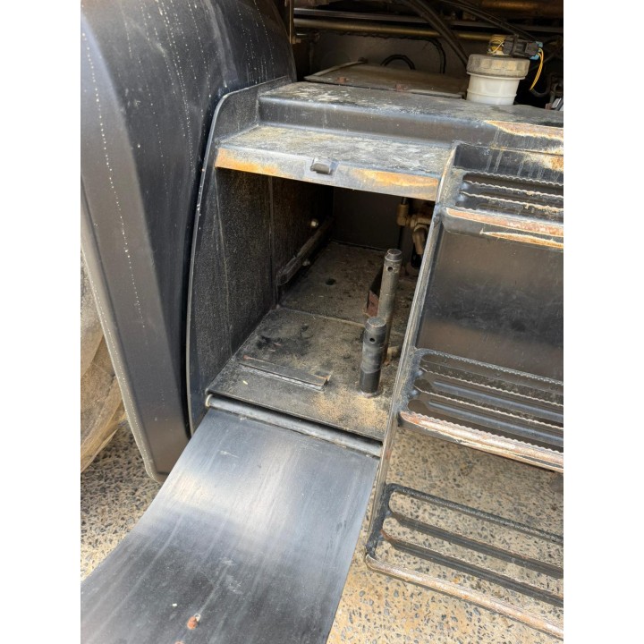 JCB FASTRAC 3185