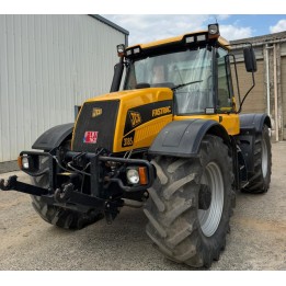 JCB FASTRAC 3185