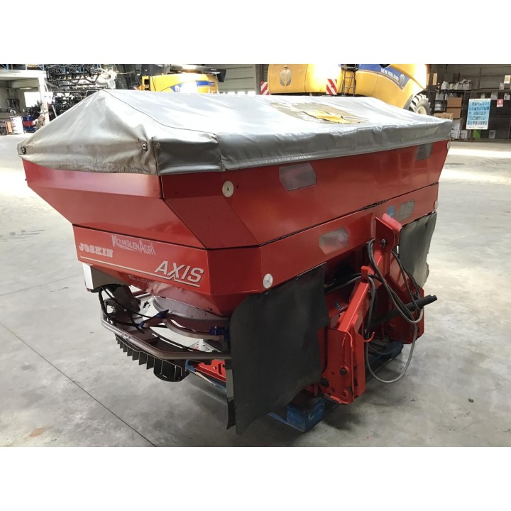 RAUCH AXIS 30.1 W