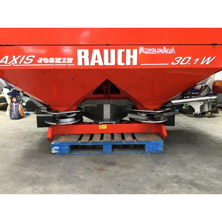 RAUCH AXIS 30.1 W
