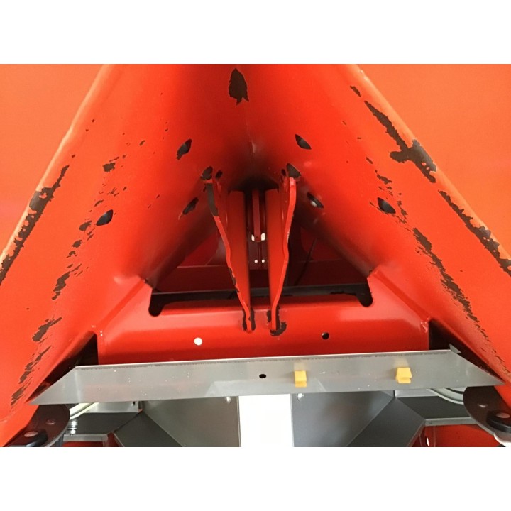 RAUCH AXIS 30.1 W