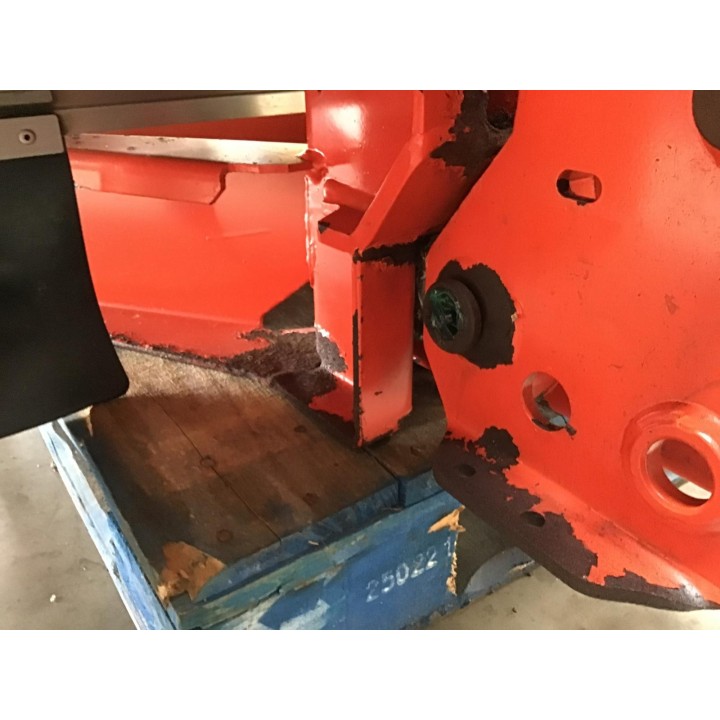 RAUCH AXIS 30.1 W