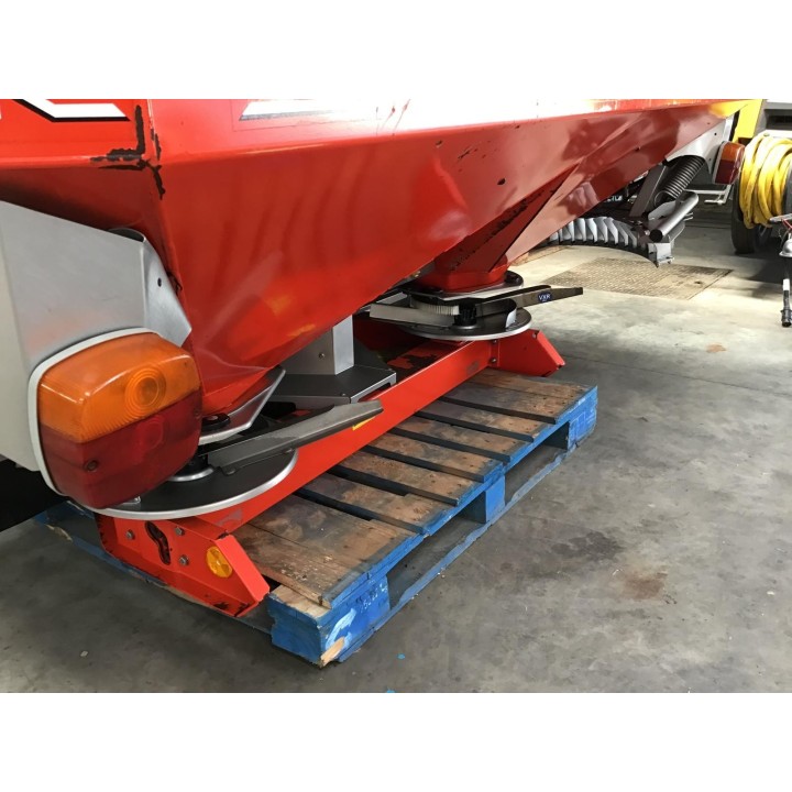 RAUCH AXIS 30.1 W