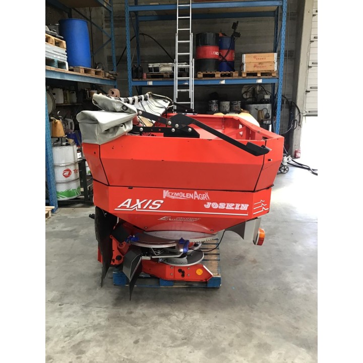 RAUCH AXIS 30.1 W