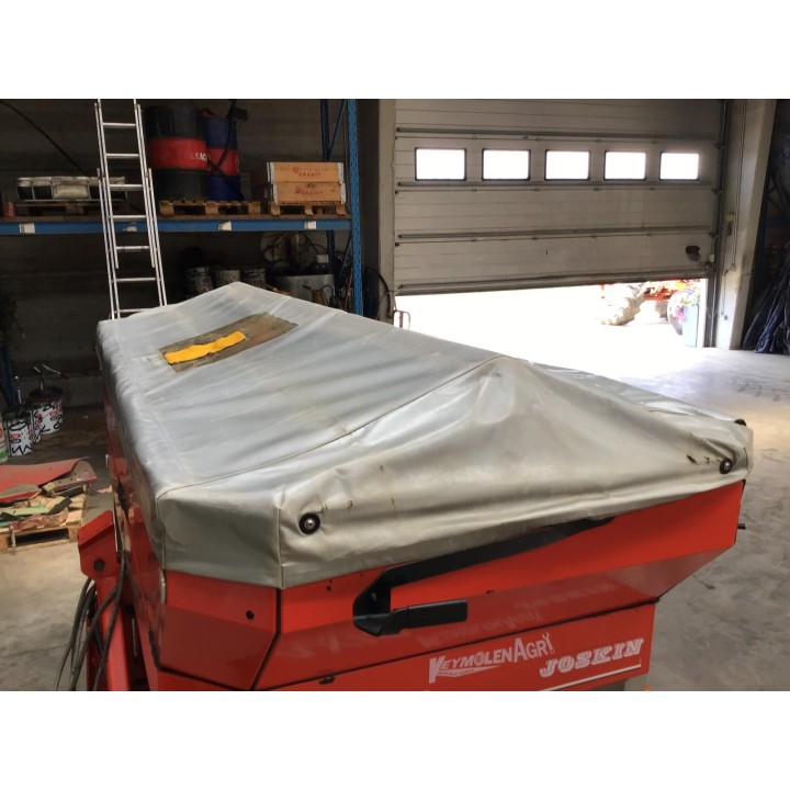 RAUCH AXIS 30.1 W