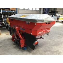 RAUCH AXIS 30.1 W