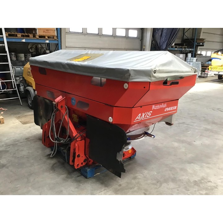 RAUCH AXIS 30.1 W