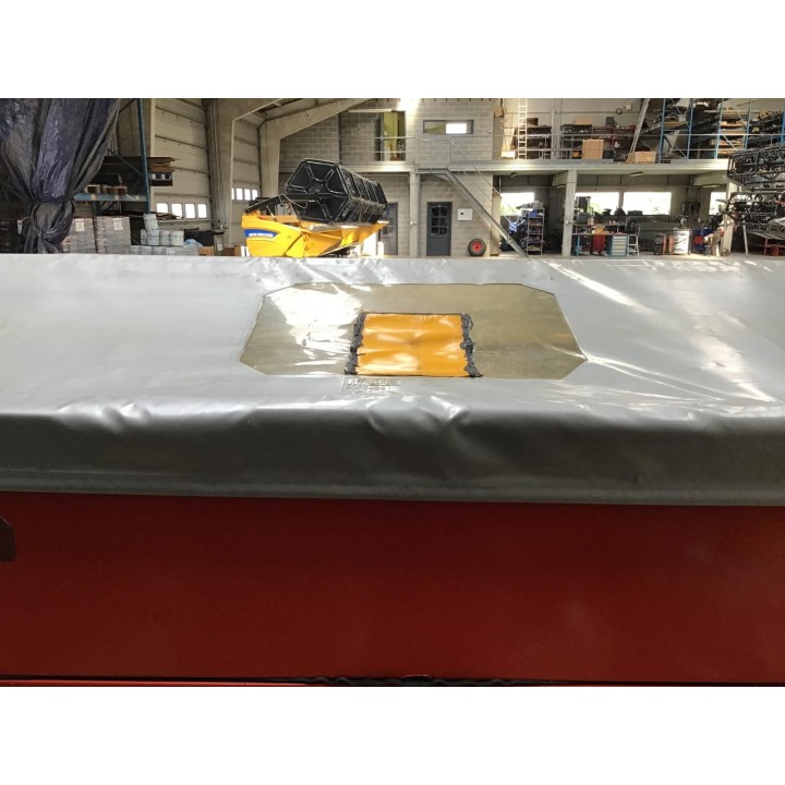 RAUCH AXIS 30.1 W