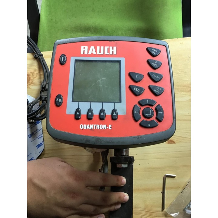 RAUCH AXIS 30.1 W