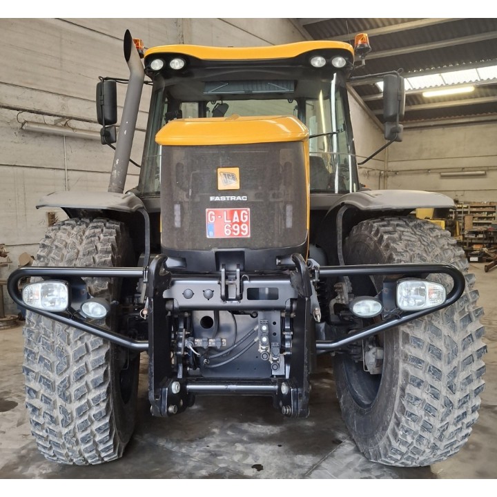 JCB FASTRAC 3230 XTRA T4i
