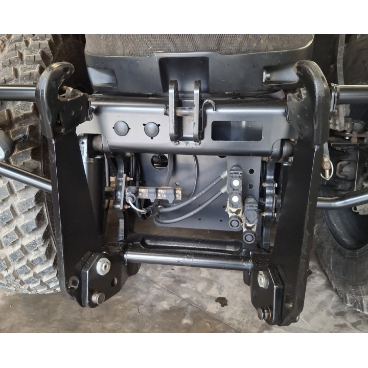 JCB FASTRAC 3230 XTRA T4i