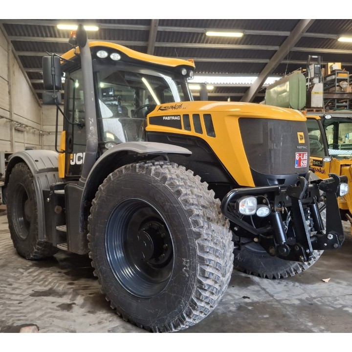 JCB FASTRAC 3230 XTRA T4i