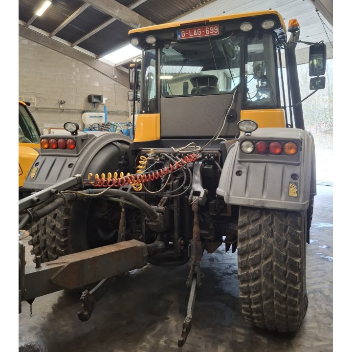 JCB FASTRAC 3230 XTRA T4i