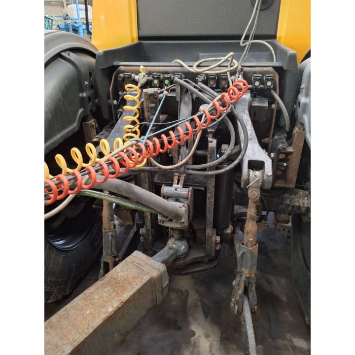 JCB FASTRAC 3230 XTRA T4i
