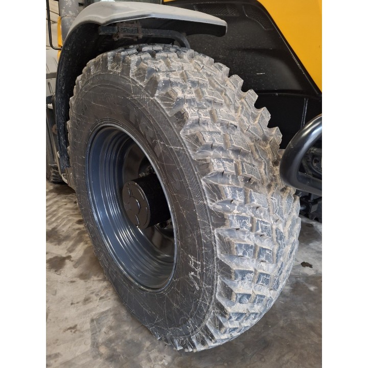JCB FASTRAC 3230 XTRA T4i