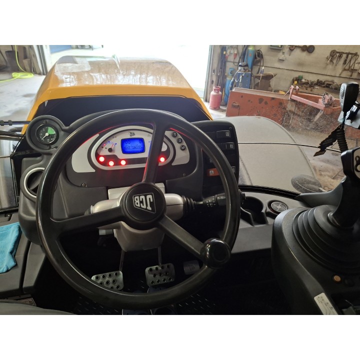 JCB FASTRAC 3230 XTRA T4i