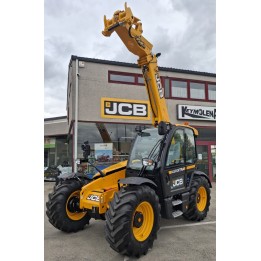JCB 542-70 AGRIXTRA DTVT S5