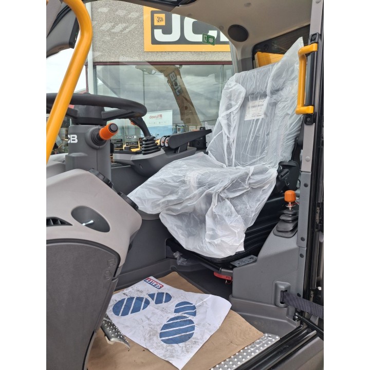 JCB 542-70 AGRIXTRA DTVT S5