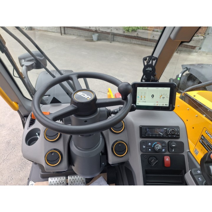 JCB 542-70 AGRIXTRA DTVT S5