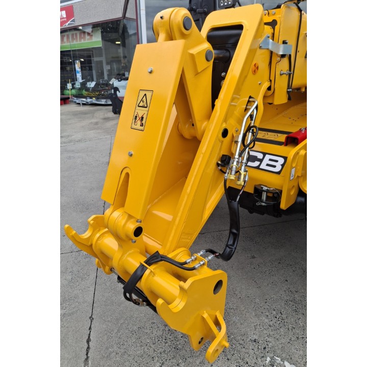 JCB 542-70 AGRIXTRA DTVT S5