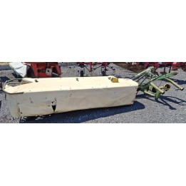 KRONE AM 283 S - 2,80 M