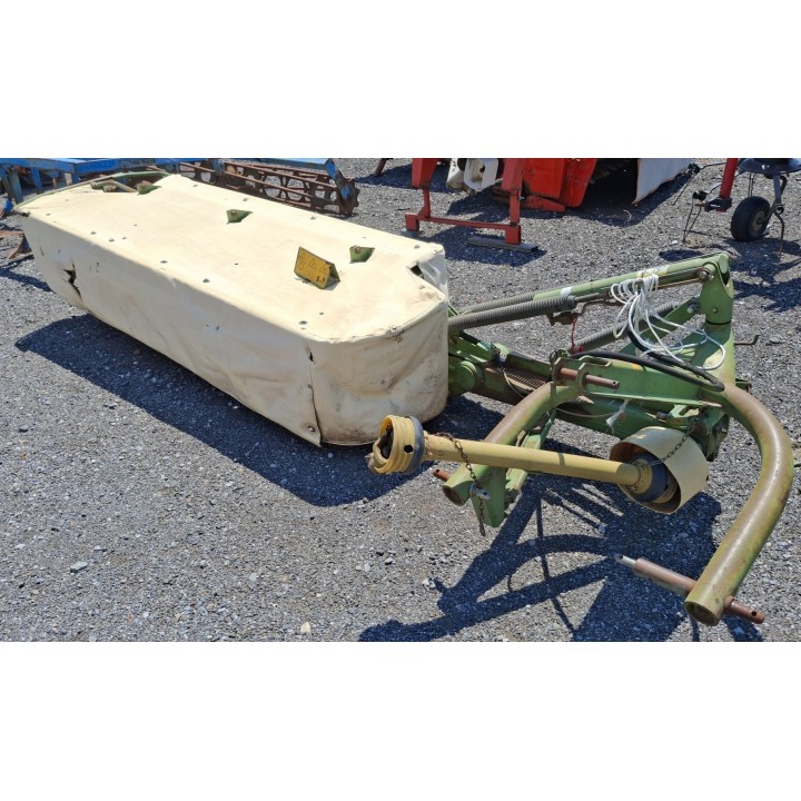 KRONE AM 283 S - 2,80 M