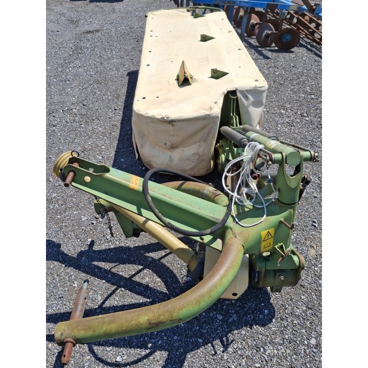 KRONE AM 283 S - 2,80 M