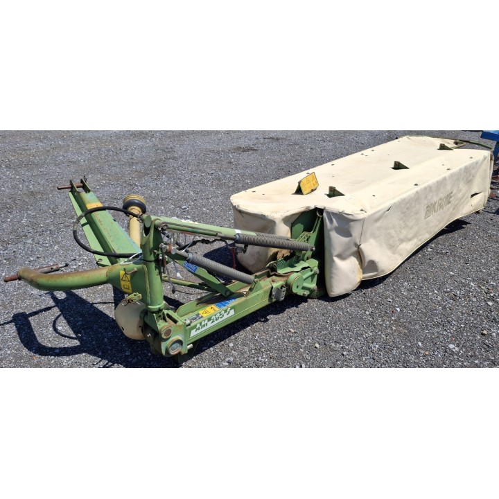 KRONE AM 283 S - 2,80 M
