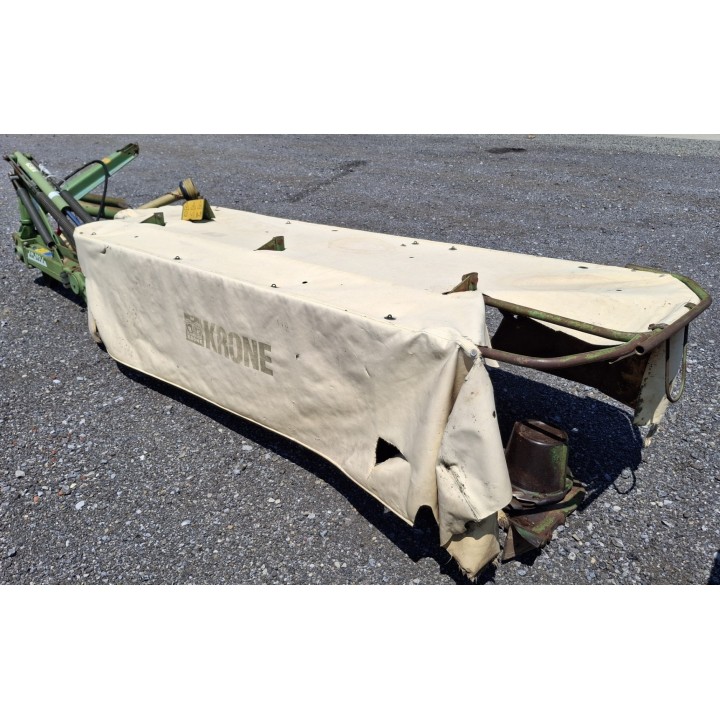 KRONE AM 283 S - 2,80 M