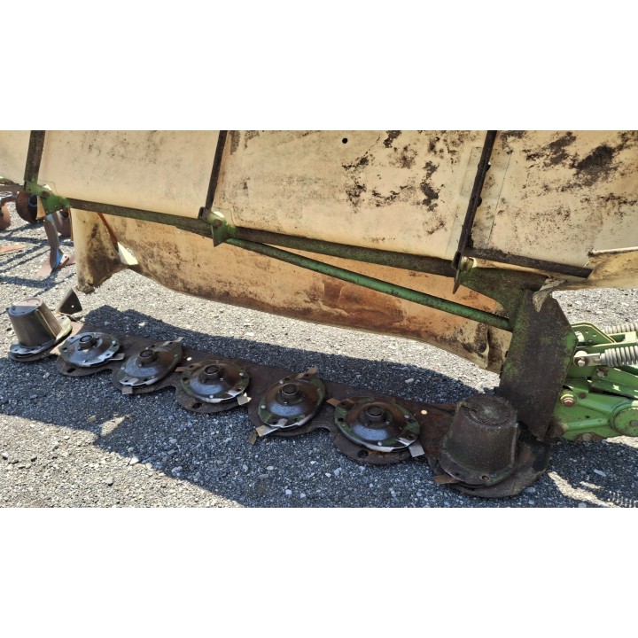 KRONE AM 283 S - 2,80 M