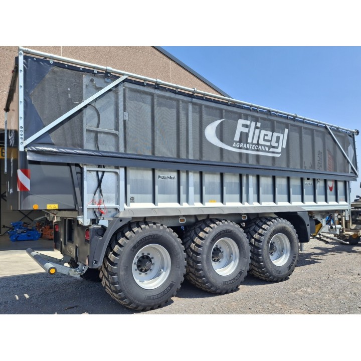 FLIEGL ASW 381 TAURUS