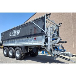 FLIEGL ASW 381 TAURUS