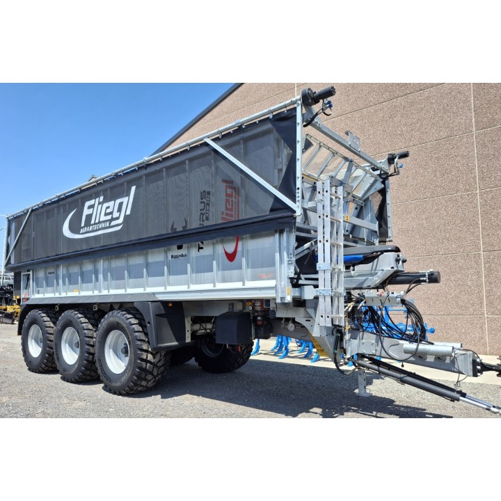 FLIEGL ASW 381 TAURUS