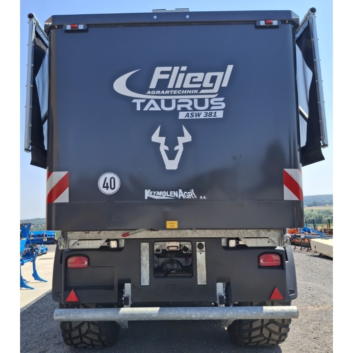FLIEGL ASW 381 TAURUS
