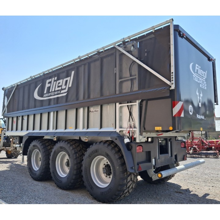 FLIEGL ASW 381 TAURUS