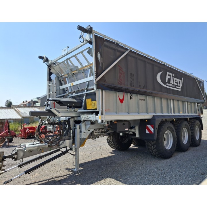 FLIEGL ASW 381 TAURUS