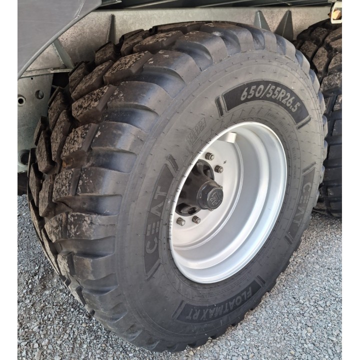 FLIEGL ASW 381 TAURUS