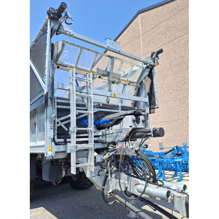 FLIEGL ASW 381 TAURUS
