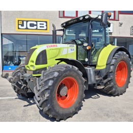 CLAAS ARION 640 CIS