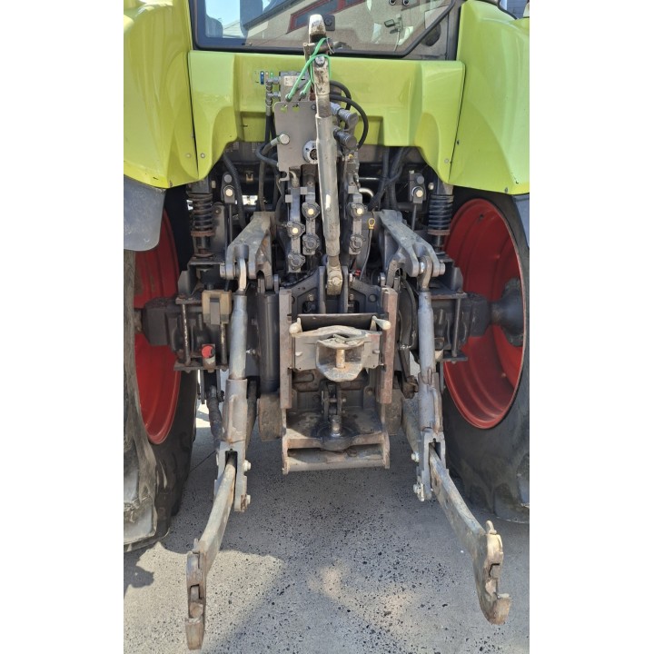 CLAAS ARION 640 CIS