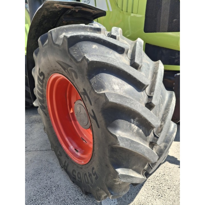 CLAAS ARION 640 CIS