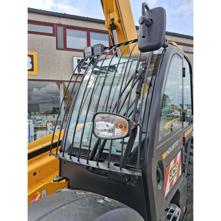 JCB 560-80 INDUSTRY PRO S5