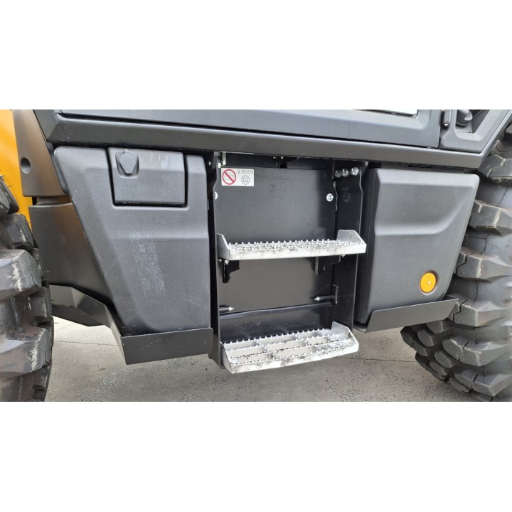 JCB 560-80 INDUSTRY PRO S5