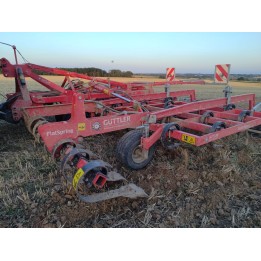 GUTTLER SUPERMAXX 60-5 CULTI