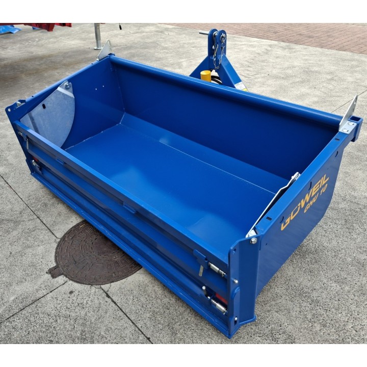 GOWEIL GHU 10/2000