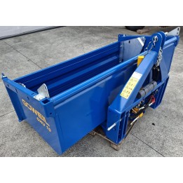 GOWEIL GHU 10/2000