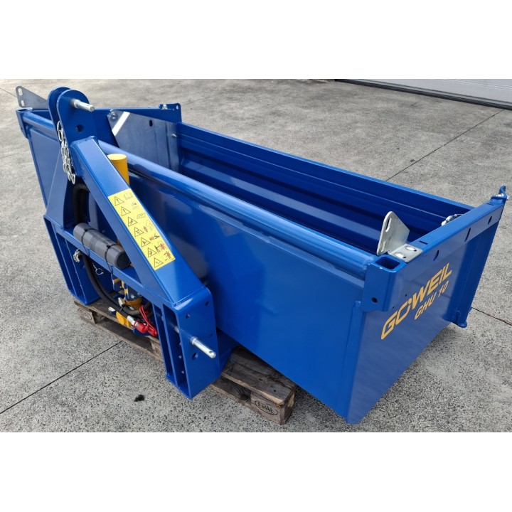 GOWEIL GHU 10/2000
