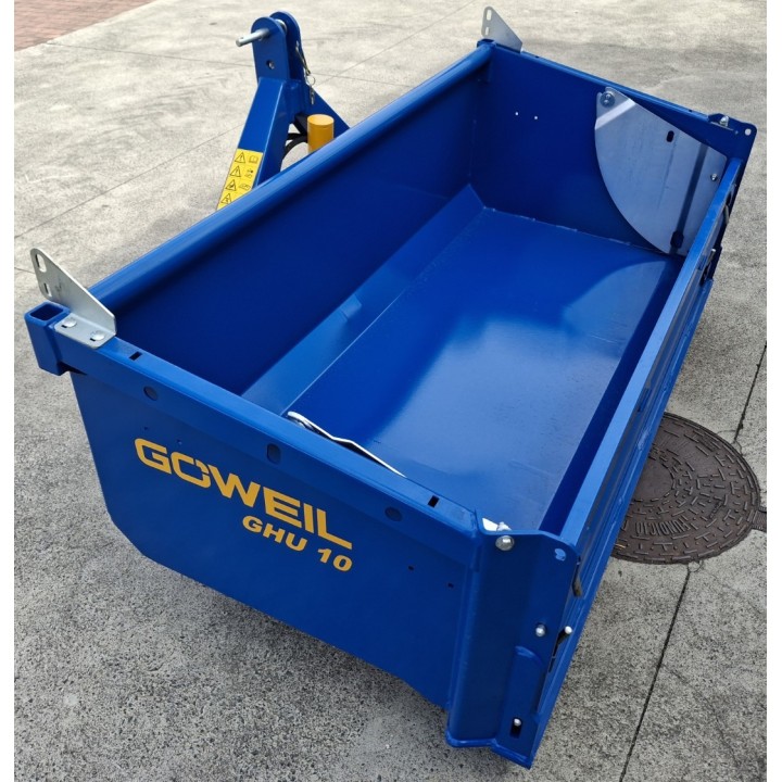 GOWEIL GHU 10/2000