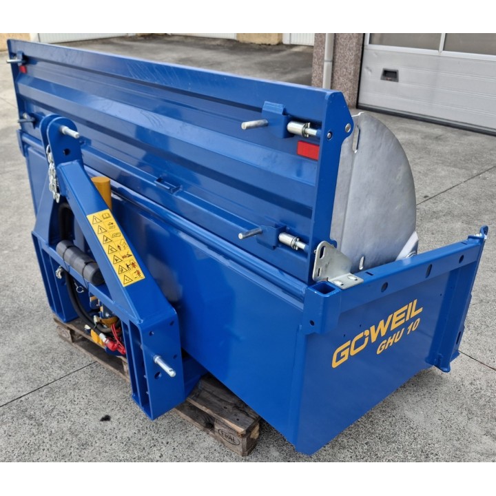GOWEIL GHU 10/2000