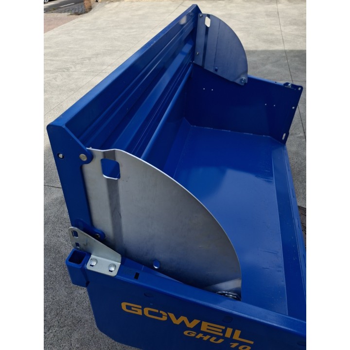 GOWEIL GHU 10/2000